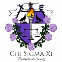 Chi Sigma Xi Multicultural Organization logo - Similar company to Cardwatch Pos