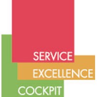 Service Excellence Cockpit logo - Similar company to Digital Customer Excellence