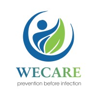 WeCare Meditex Pvt Ltd logo - Similar company to Z Plus Disposable Private Limited