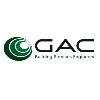GAC Environmental Ltd logo - Similar company to Mealey Projects Ltd