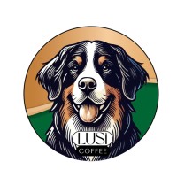 Lusi Coffee logo - Similar company to Boxx Coffee Roasters Co.