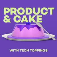 Product and Cake Podcast logo - Similar company to Depins