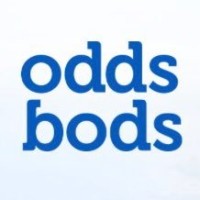 Odds Bods logo - Similar company to Rubyleaf