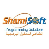 ShamiSoft logo - Similar company to الشامي للحلول البرمجية