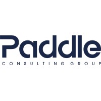 Paddle Consulting Group logo - Similar company to Paddle Hr