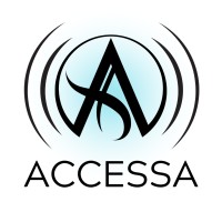 ACCESSA LLC logo - Similar company to Chabad Force Consulting ☁ Salesforce
