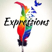 Expressions logo - Similar company to Digiunfold
