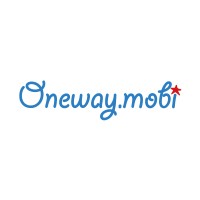 Oneway.mobi logo - Similar company to Mobpower