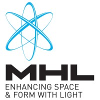 MHL logo - Similar company to Lighting Solutions