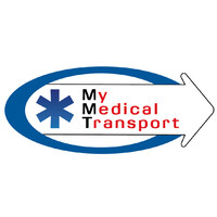 My Medical Transport logo - Similar company to Melias-Epione