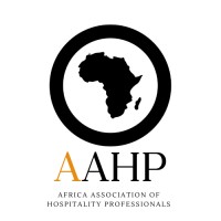 Africa Association of Hospitality Professionals logo - Similar company to Tripvana