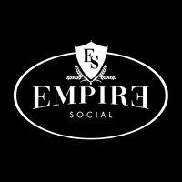 Empire Social Lounge logo - Similar company to Gma International Services, Inc.