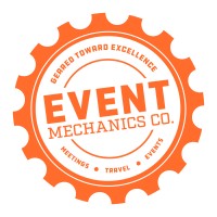 Event Mechanics Co. logo - Similar company to Event Tech