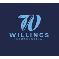 Willings Nutraceutical logo - Similar company to Willings