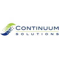 Continuum Solutions logo - Similar company to Continuum Ventures
