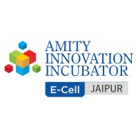 Entrepreneurship-Cell, Amity Innovation Incubator Jaipur logo - Similar company to Ecofertile