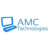 AMC Technologies Miami logo - Similar company to Miami Technologies