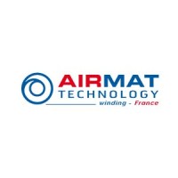 AIRMAT TECHNOLOGY logo - Similar company to Pmm