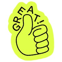 Glam-Pix logo - Similar company to Miezul