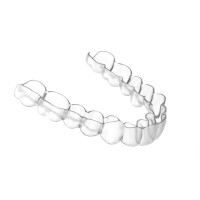 Clear aligner logo - Similar company to Ca® Clear Aligner