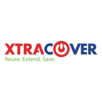 XtraCover logo - Similar company to Aforeserve.Com Ltd