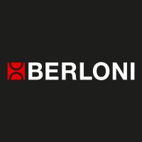 BERLONI logo - Similar company to Arredissima