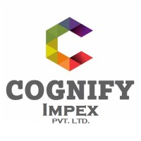 Cognify Impex Pvt Ltd logo - Similar company to Cognify Echo Alliance