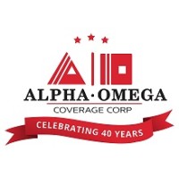 Alpha/Omega Coverage Corp logo - Similar company to Glow Event Management Co.