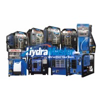 HydraMaster logo - Similar company to Ppx Reps