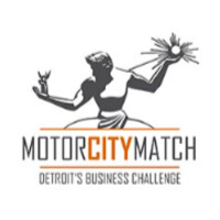 Motor City Match logo - Similar company to K. Walker Collective