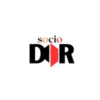 Socio Door logo - Similar company to Rings2Knot