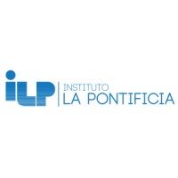 ILP Instituto La Pontificia logo - Similar company to Consorcio Cyber