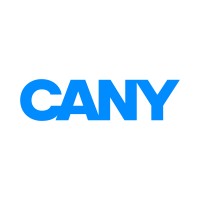 CANY logo - Similar company to Superstructures Engineers + Architects