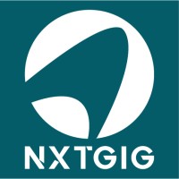 NXTGIG logo - Similar company to Softhq Inc
