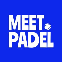 Meet Padel Nantes logo - Similar company to Bluelease