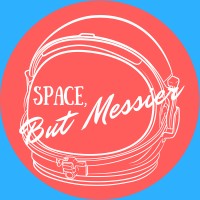 Space, But Messier!