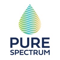 Pure Spectrum logo - Similar company to Tracorp