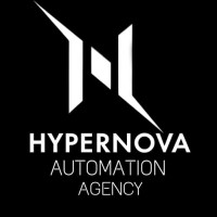HyperNova  AI logo - Similar company to Hypernova