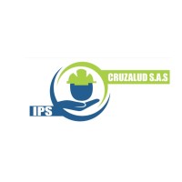 IPS CRUZALUD SAS logo - Similar company to Evalúa Salud Ips