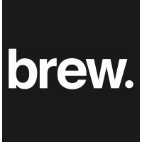 brew. logo - Similar company to Mumsome Foods Uk