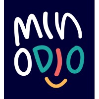 Minodio logo - Similar company to Double A Paris