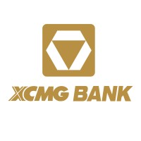 Banco XCMG logo - Similar company to Rubpay