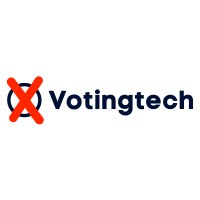 Votingtech GmbH logo - Similar company to Certado Gmbh