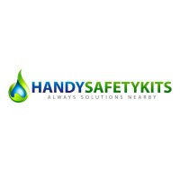 Handysafetykits v.o.f. logo - Similar company to Econad Uk