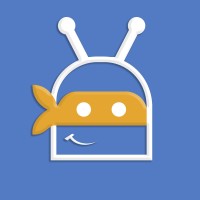 NinjaCO | Robotics & Coding logo - Similar company to Mindscape-Lb