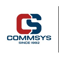 Commsys Information System Pvt Ltd. logo - Similar company to Captivision Inc. 캡티비전 주식회사