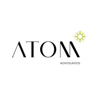 ATOM Advogados logo - Similar company to Xplay Tv