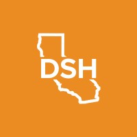 California Department of State Hospitals logo - Similar company to Student Service Center