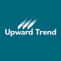 Upward Trend logo - Similar company to Maxwell & Wealth