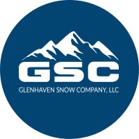 Glenhaven Snow Company, LLC logo - Similar company to United Snow & Ice Removal